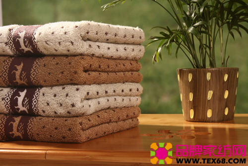 永亮毛巾2012產(chǎn)品訂貨會(huì)召開(kāi)